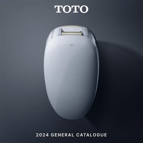 TOTO – Robins Design Gallery.